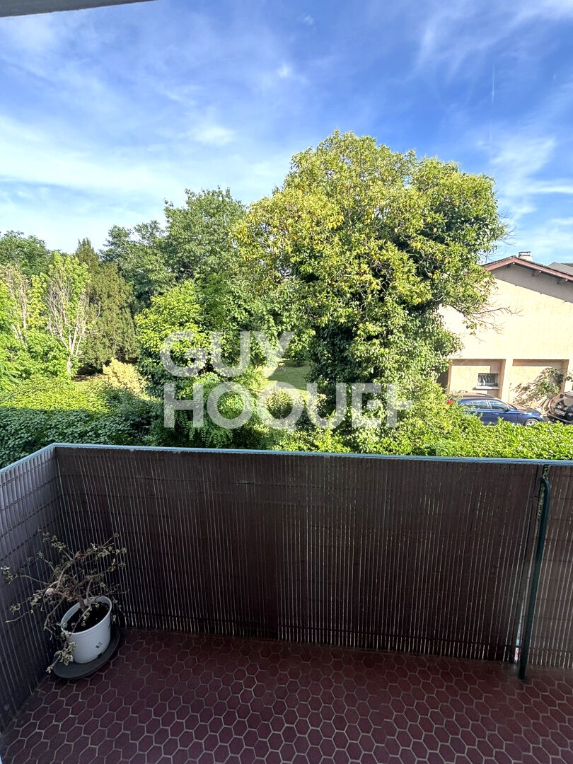 Appartement Tournefeuille 2 pièces 57,52 m2