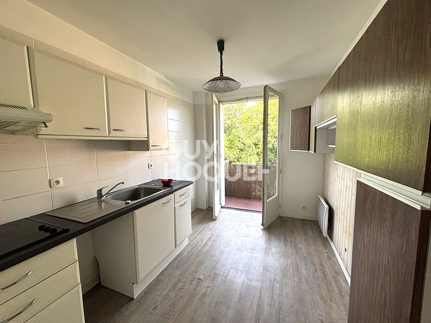 Appartement Tournefeuille 2 pièces 57,52 m2