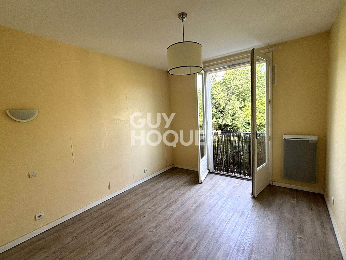Appartement Tournefeuille 2 pièces 57,52 m2