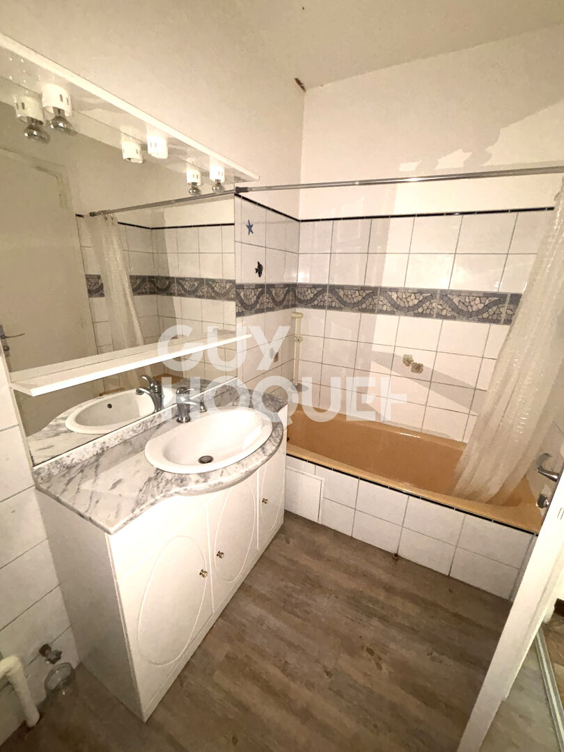 Appartement Tournefeuille 2 pièces 57,52 m2