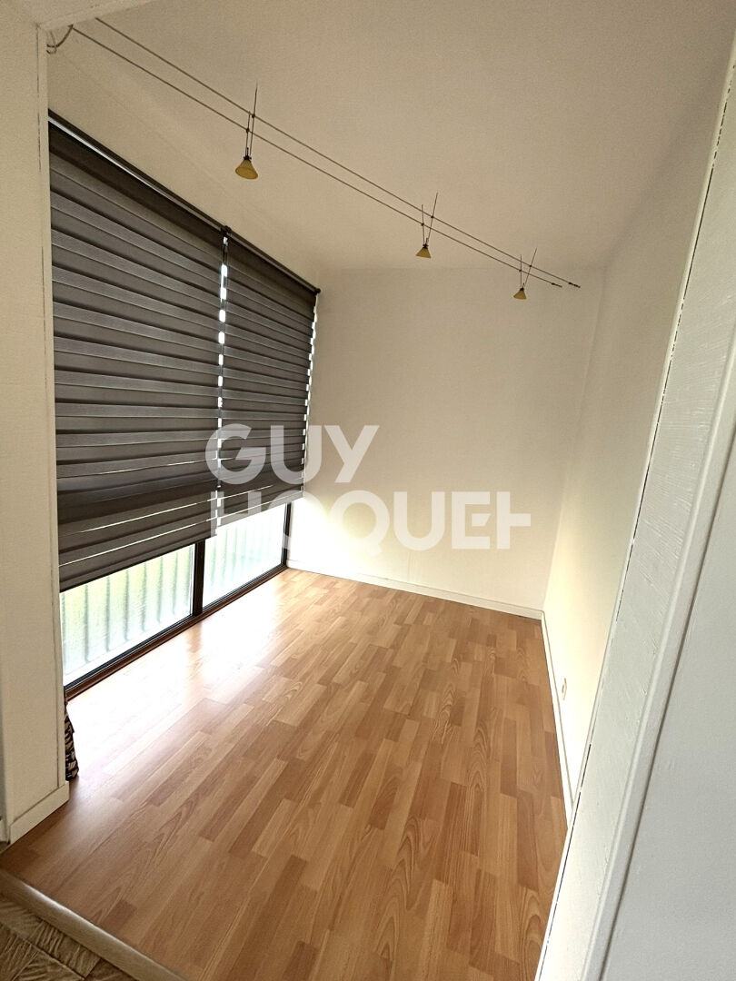 Appartement Tournefeuille 2 pièces 57,52 m2