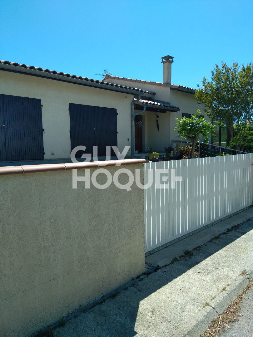 Maison Tournefeuille 4 pièce(s) 132.99 m2