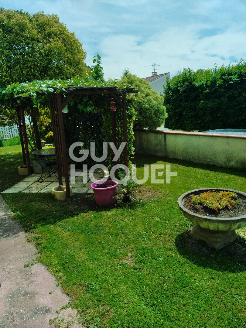 Maison Tournefeuille 4 pièce(s) 132.99 m2