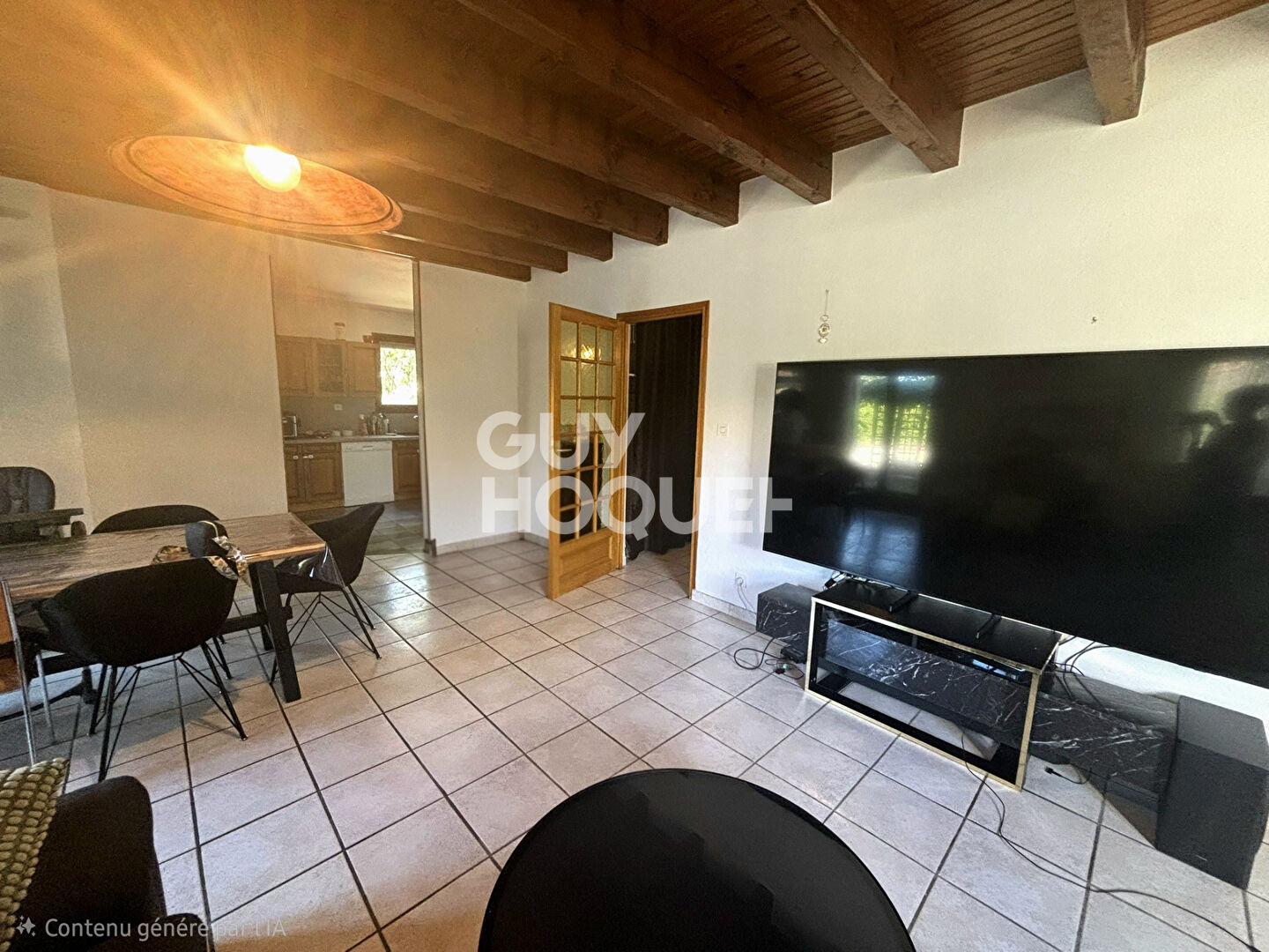 Maison Tournefeuille 4 pièce(s) 132.99 m2