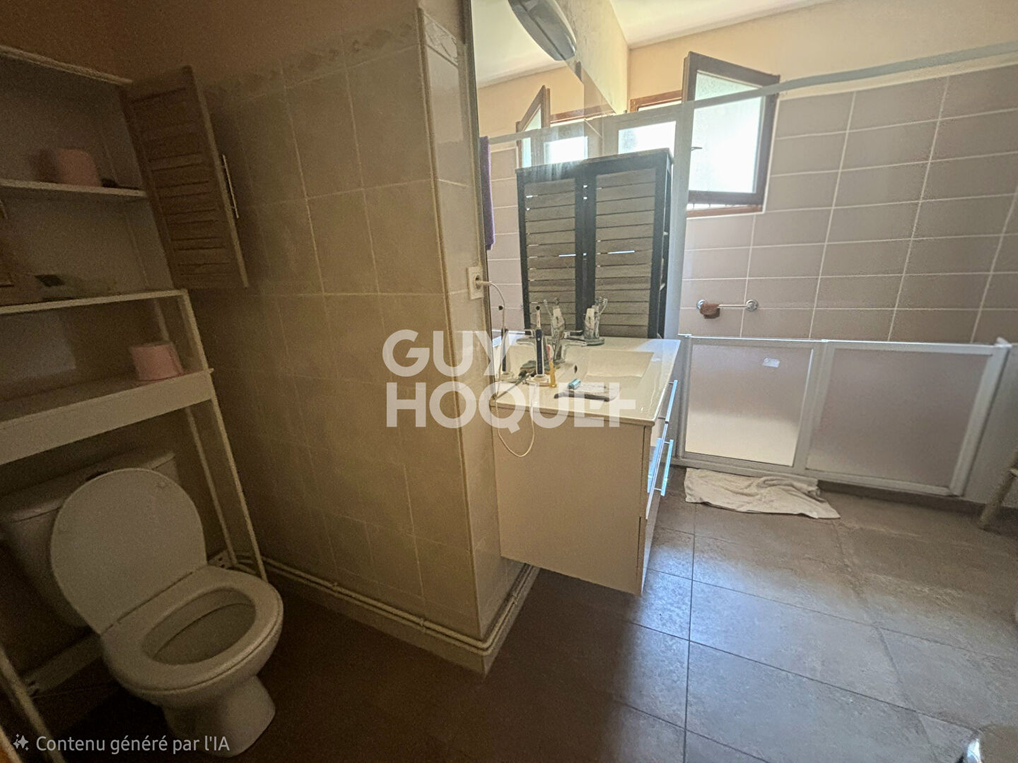 Maison Tournefeuille 4 pièce(s) 132.99 m2