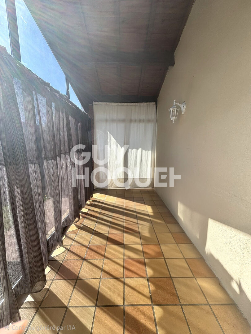 Maison Tournefeuille 4 pièce(s) 132.99 m2