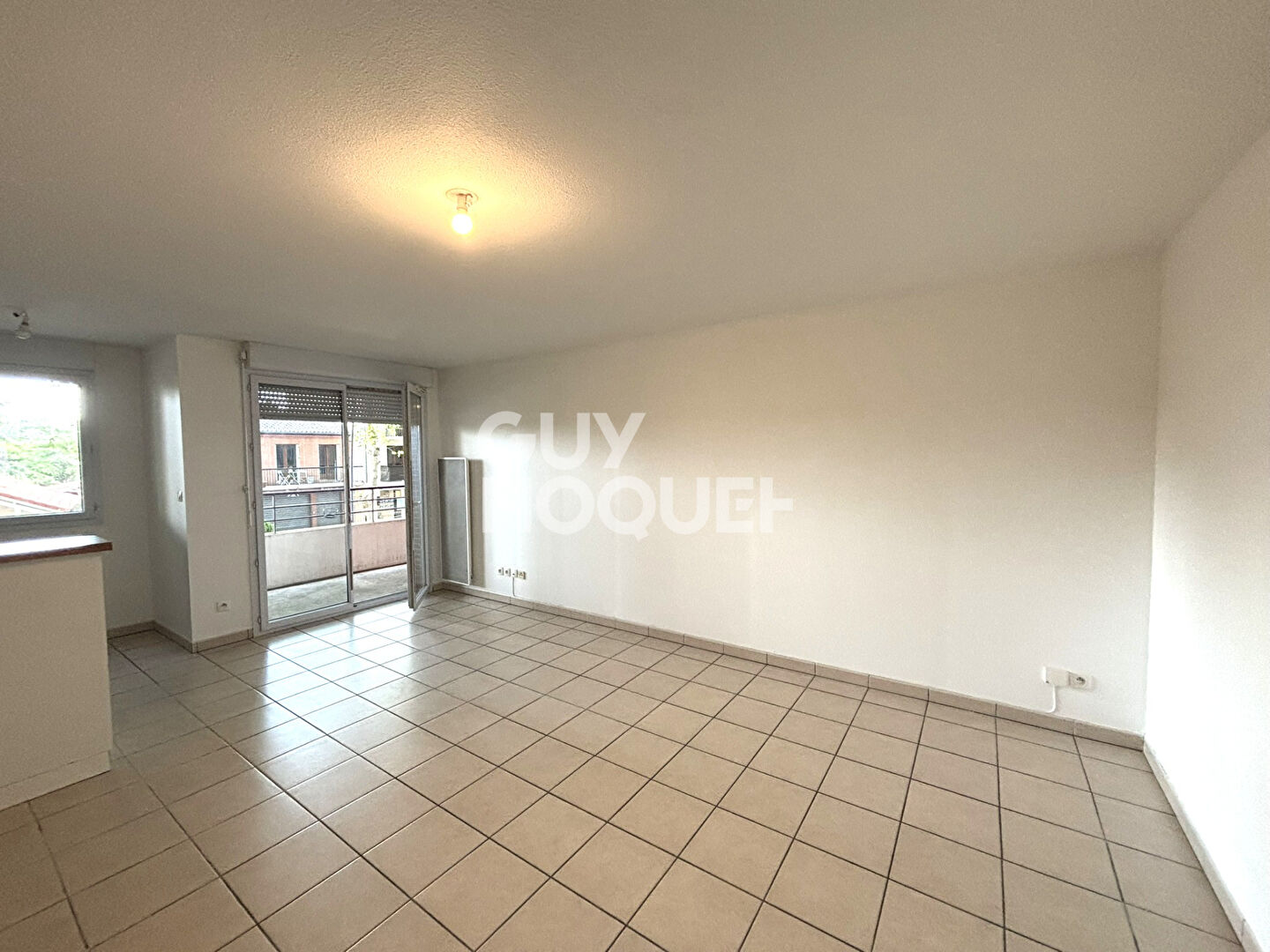 Appartement Tournefeuille 2 pièce(s)