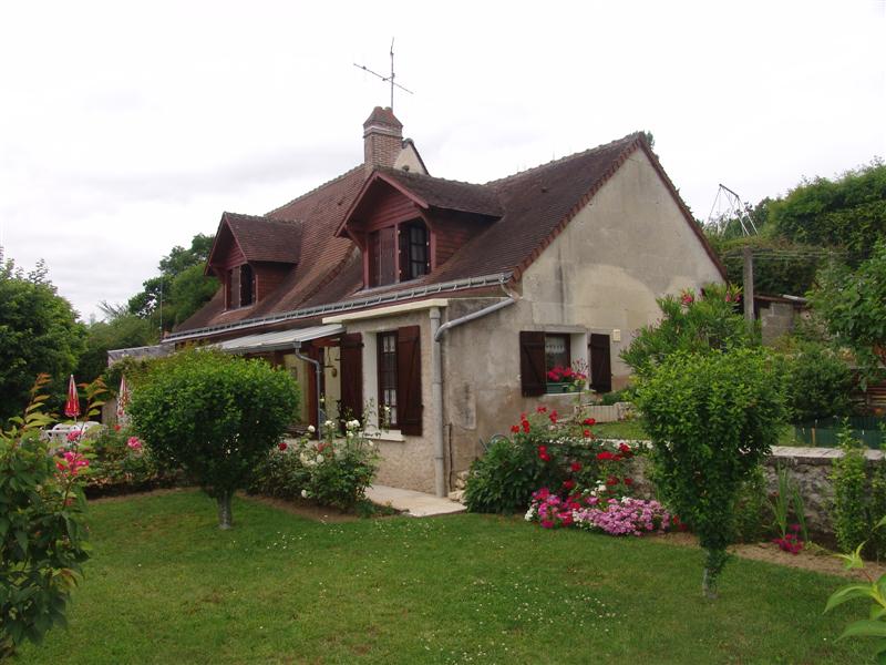 Exceptionnel! LUYNES