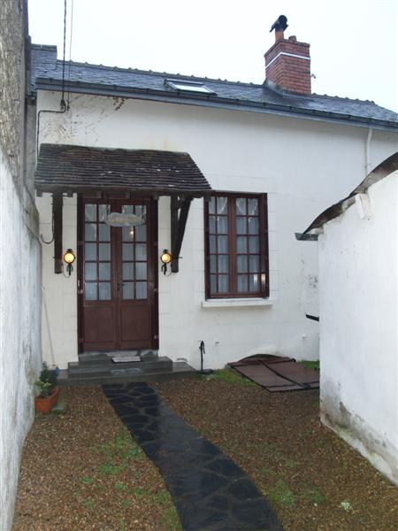 NORD DE NEUILLE PONT PIERRE