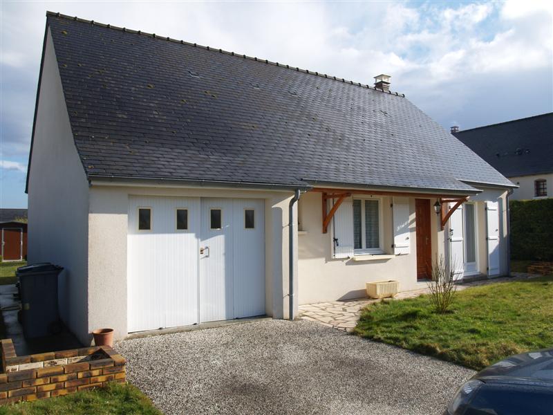 CHANCEAUX SUR CHOISILLE