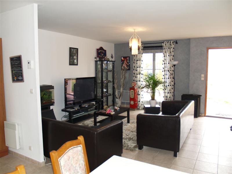 CHANCEAUX SUR CHOISILLE