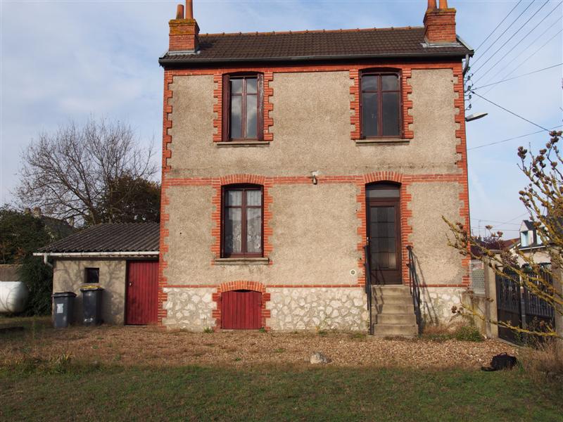 SAINT PIERRE DES CORPS