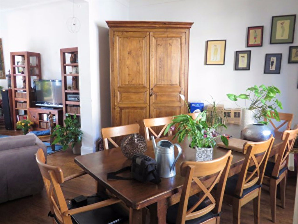 Maison Tours 5 pièce(s)