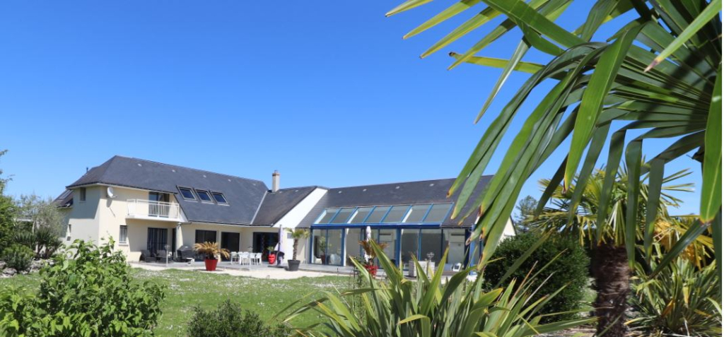 PROCHE SAINT CYR SUR LOIRE