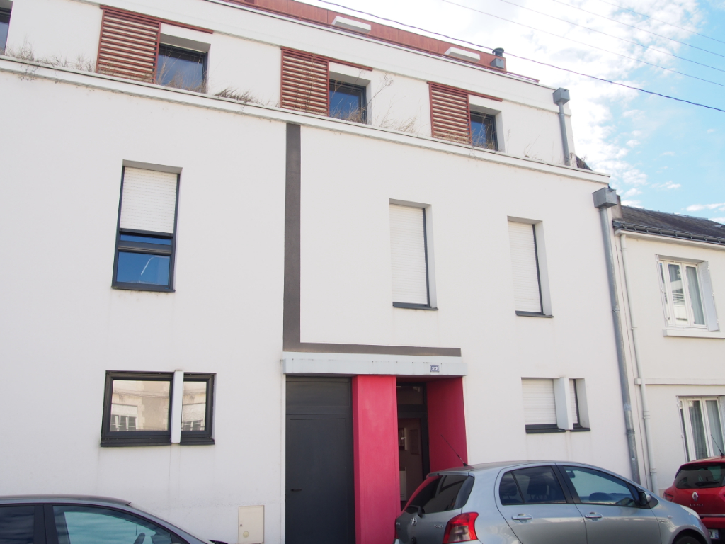 TOURS BRETONNEAU