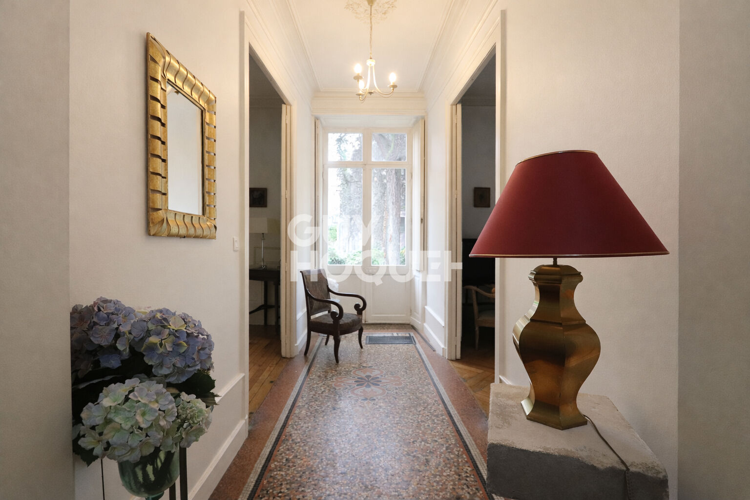 HOTEL PARTICULIER - 5/6 CHAMBRES - PREBENDES NORD