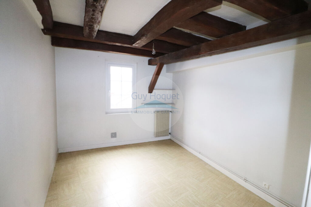 APPARTEMENT TOURS T2 41,74 M²