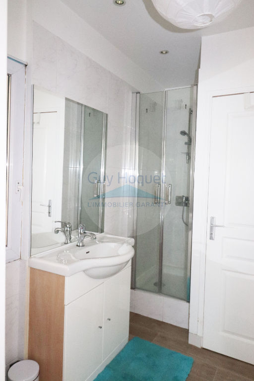T2 de 40,08m2 - QUARTIER BLANQUI