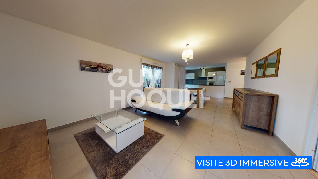 APPARTEMENT T3 MEUBLE / JOUE LES TOURS