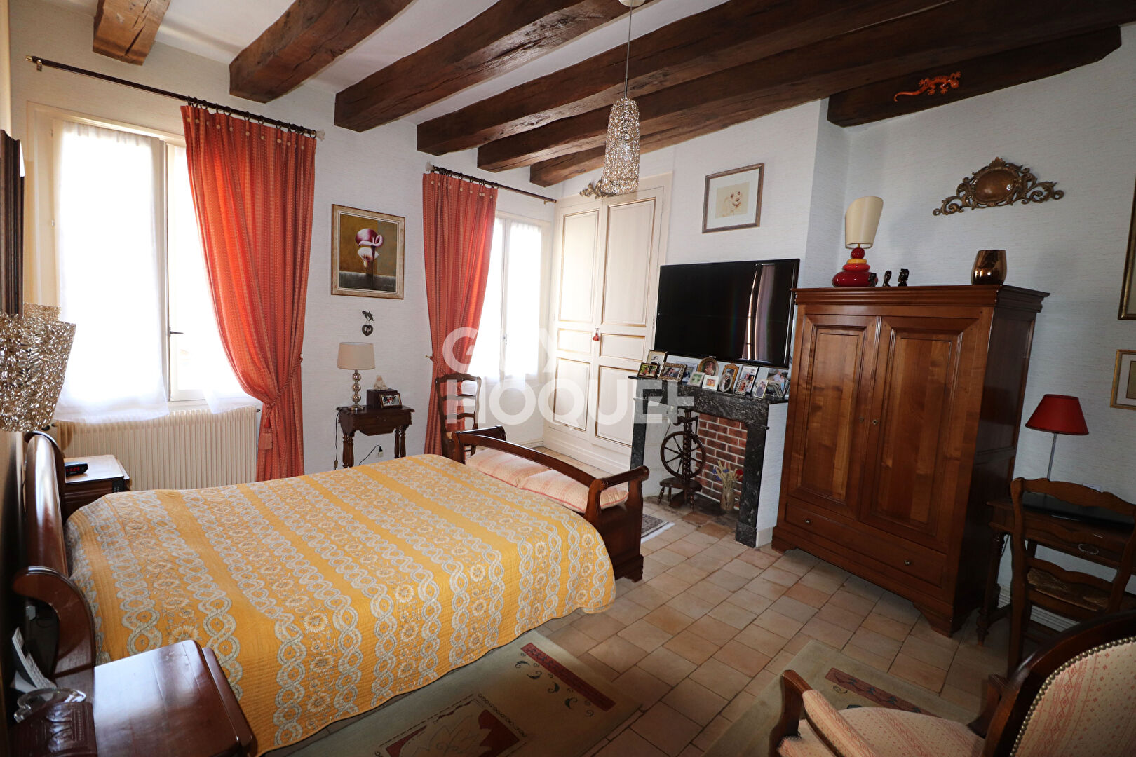 Maison Luynes 5 pièce(s) 125.03 m2