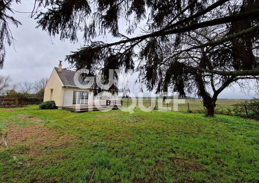 Belle opportunité - Maison rénovée