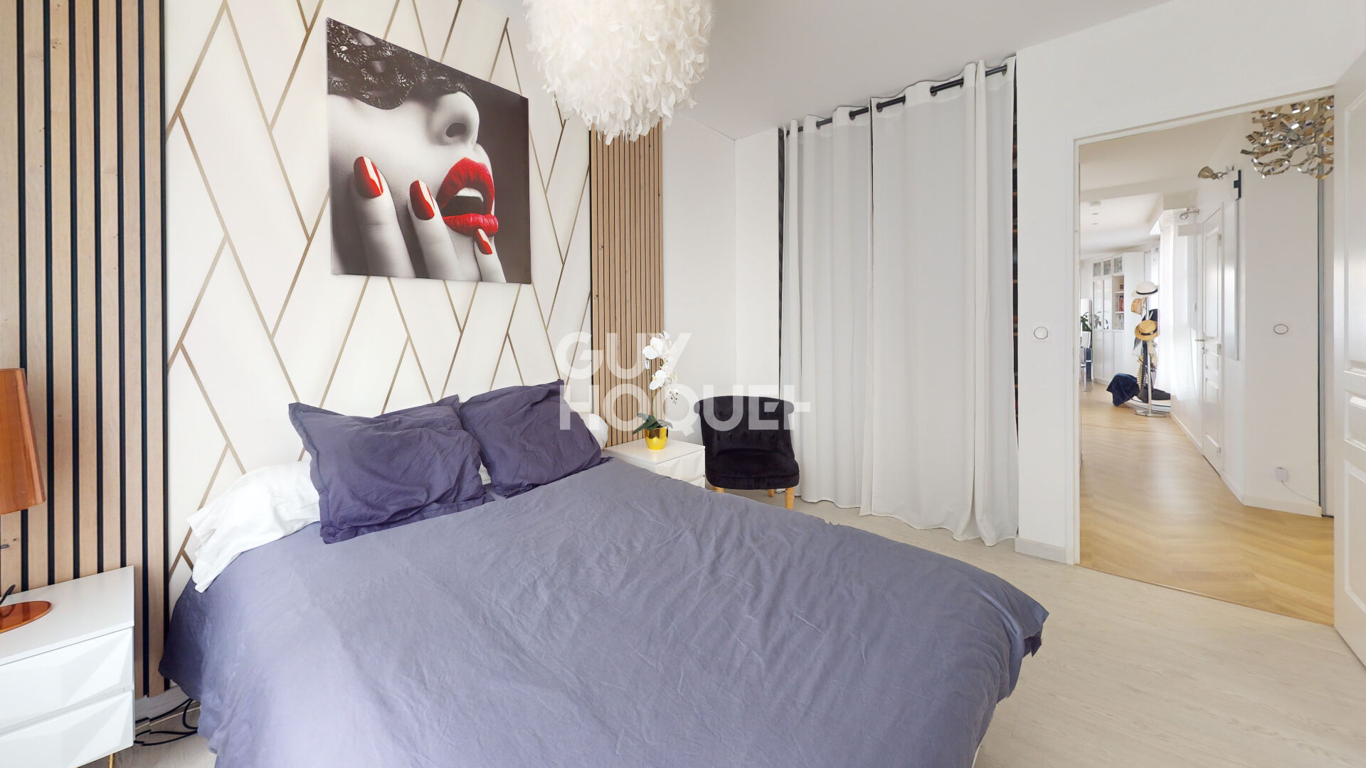 3 PIECES - DEUX LIONS - COUP DE COEUR