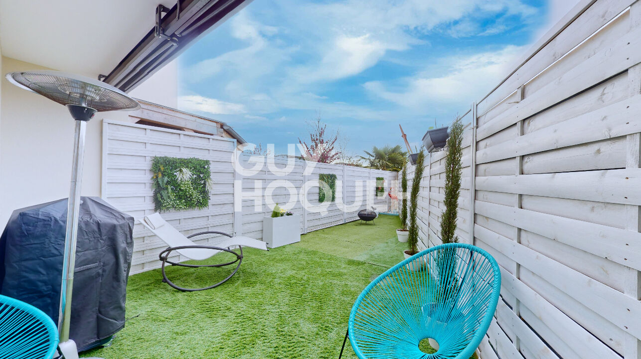 3 PIECES - DEUX LIONS - COUP DE COEUR