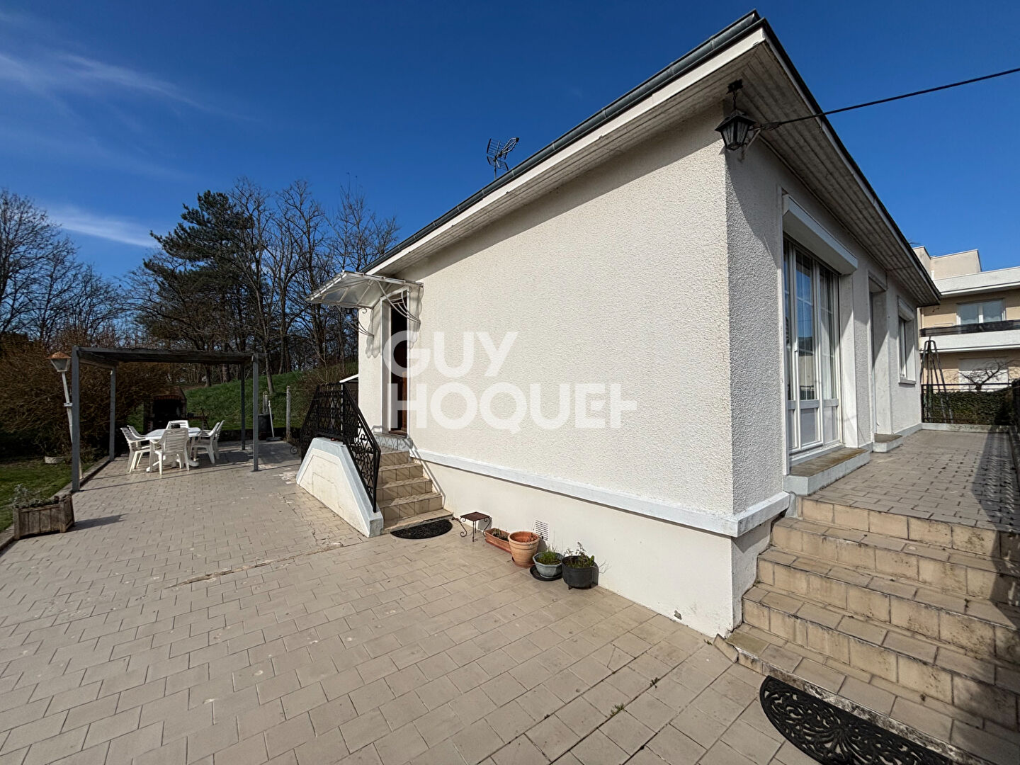 MAISON 3 PIECES / TOURD NORD
