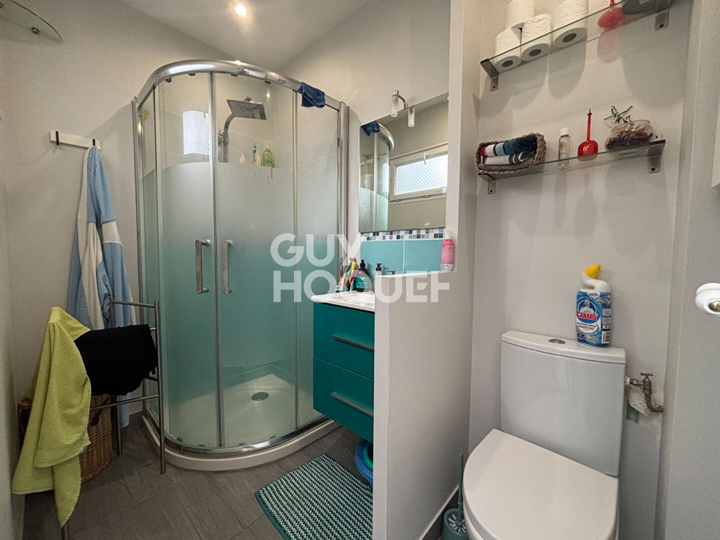 TOURS - BLANQUI - 9 PIECES -189m²