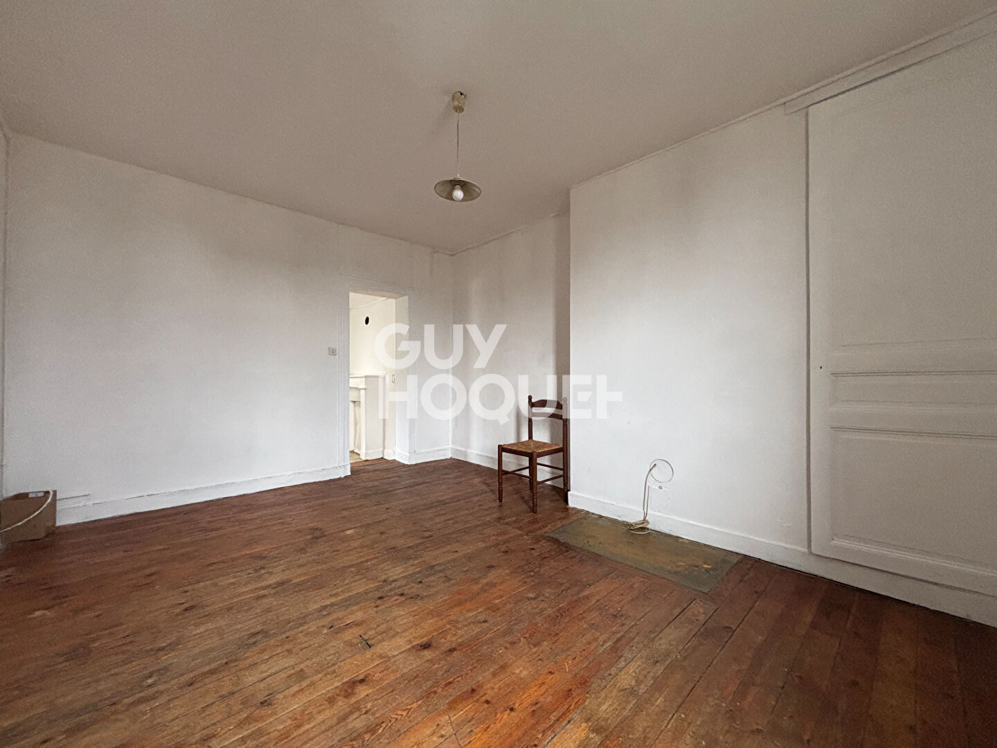 TOURS - BLANQUI - 9 PIECES -189m²