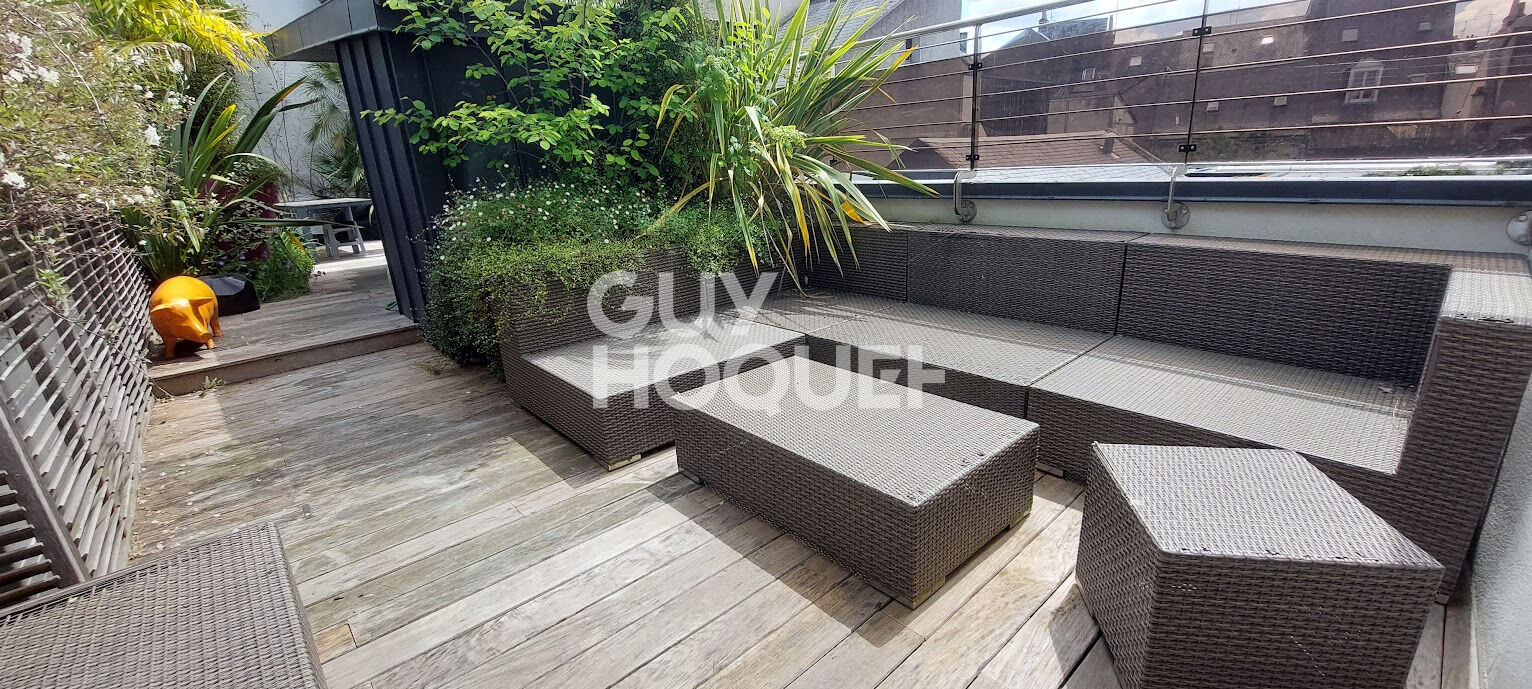 RARE AU COEUR DES HALLES