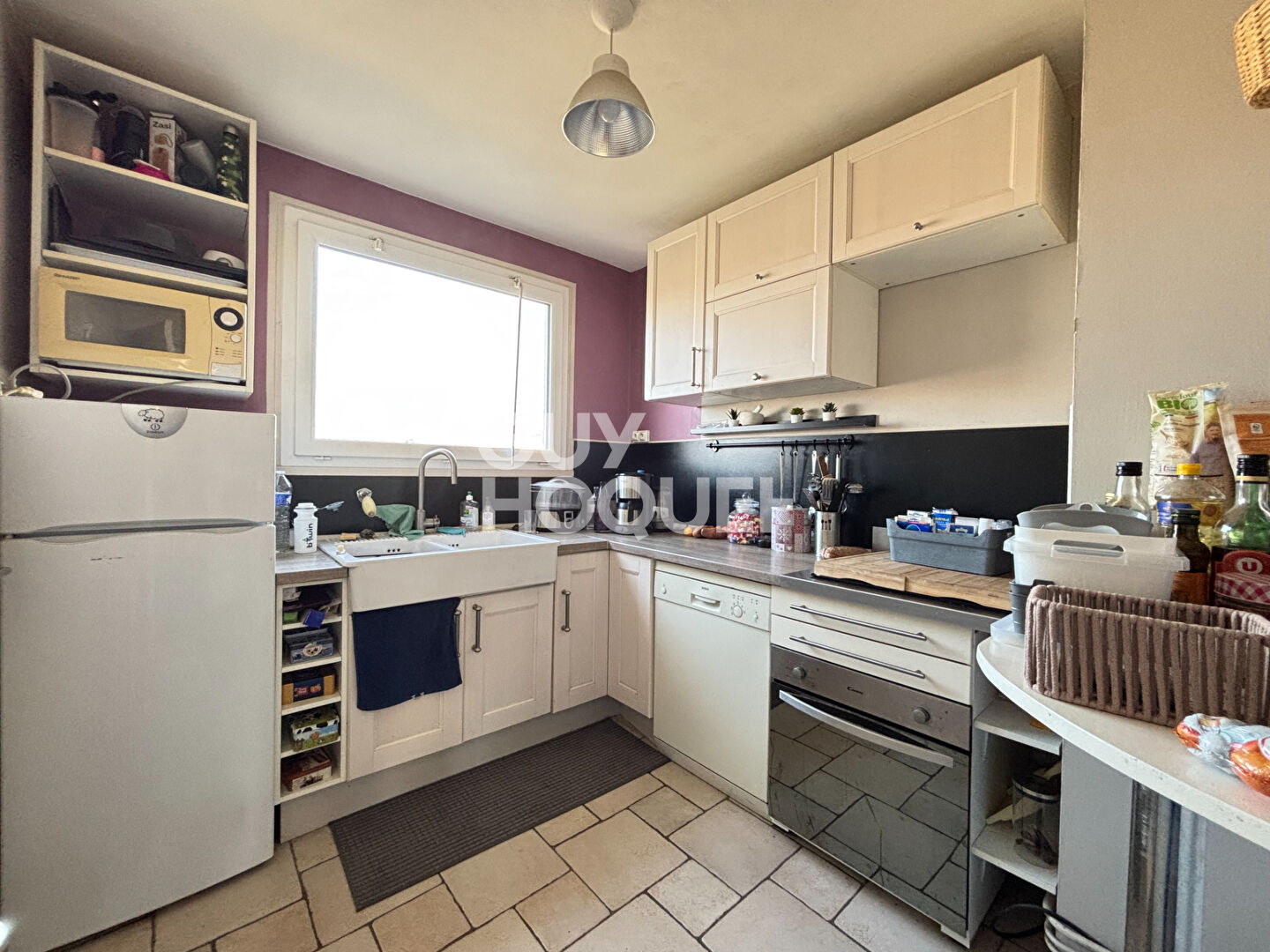 APPARTEMENT 4 PIECES 70.72m²