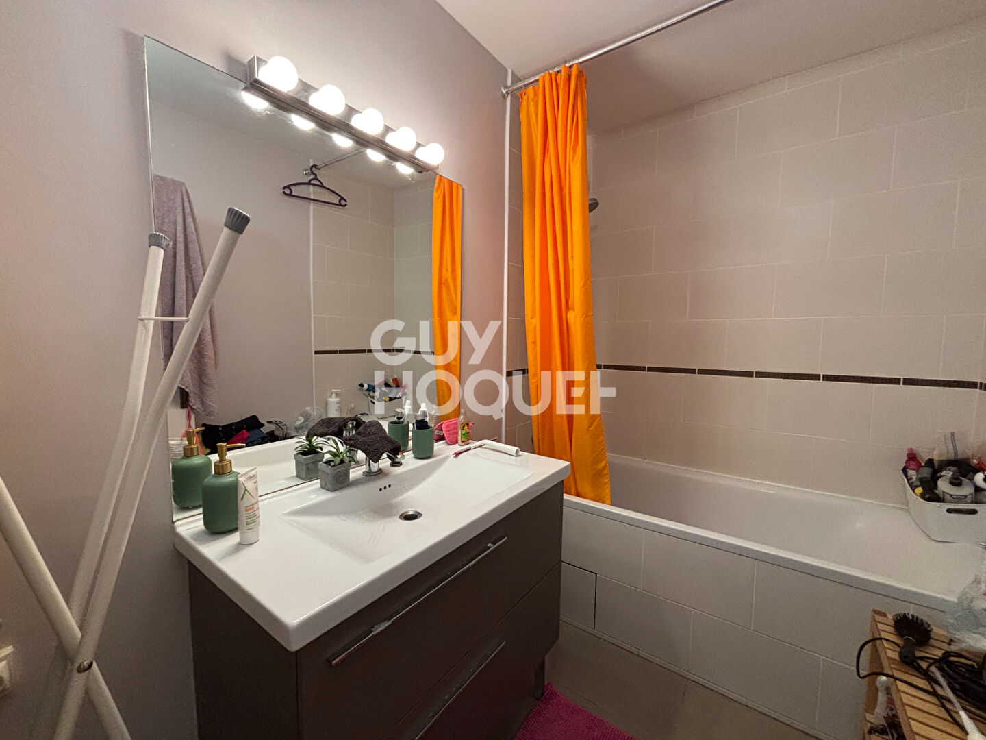 APPARTEMENT 4 PIECES 70.72m²