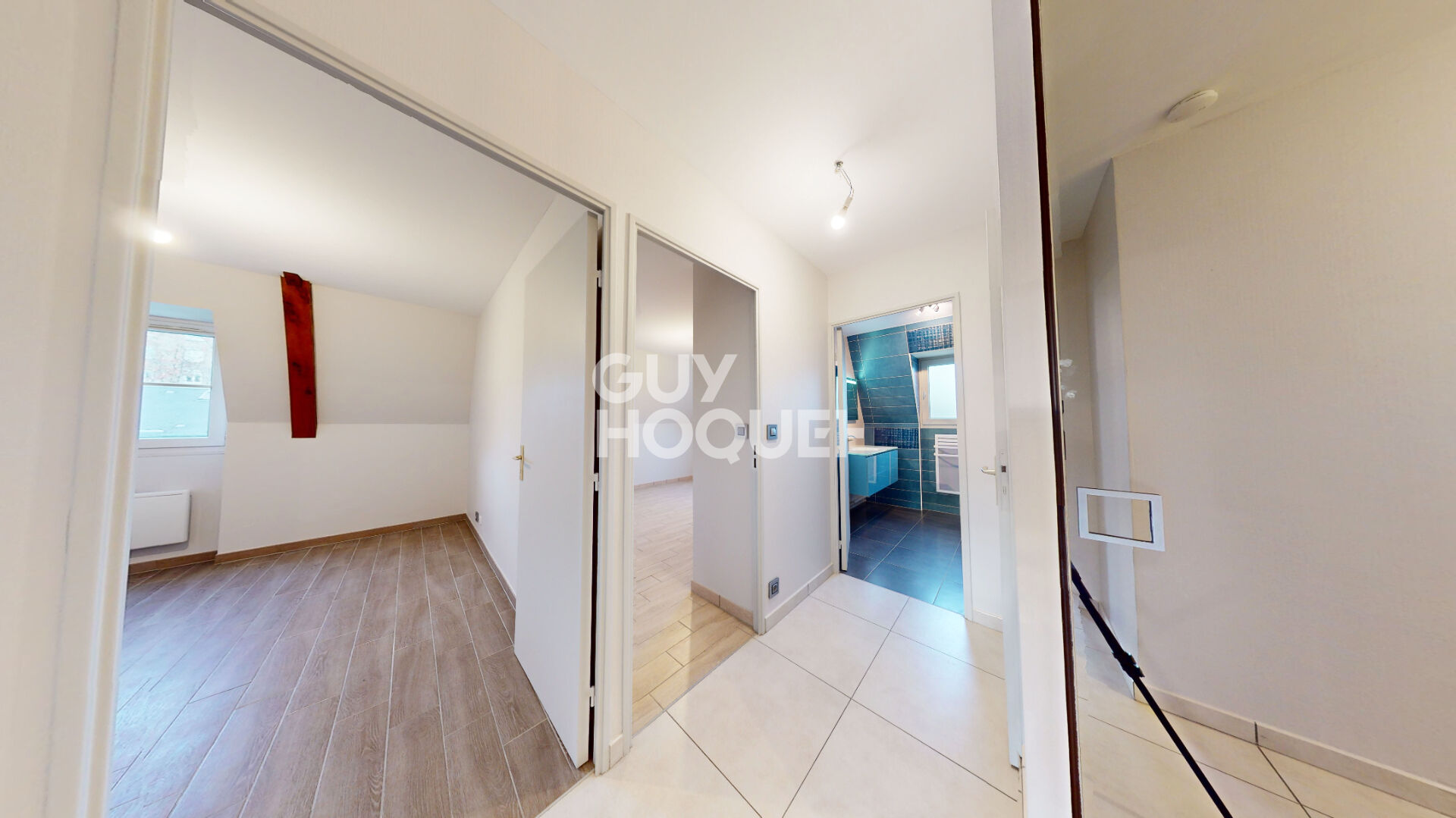 LOCATION T3 VELPEAU