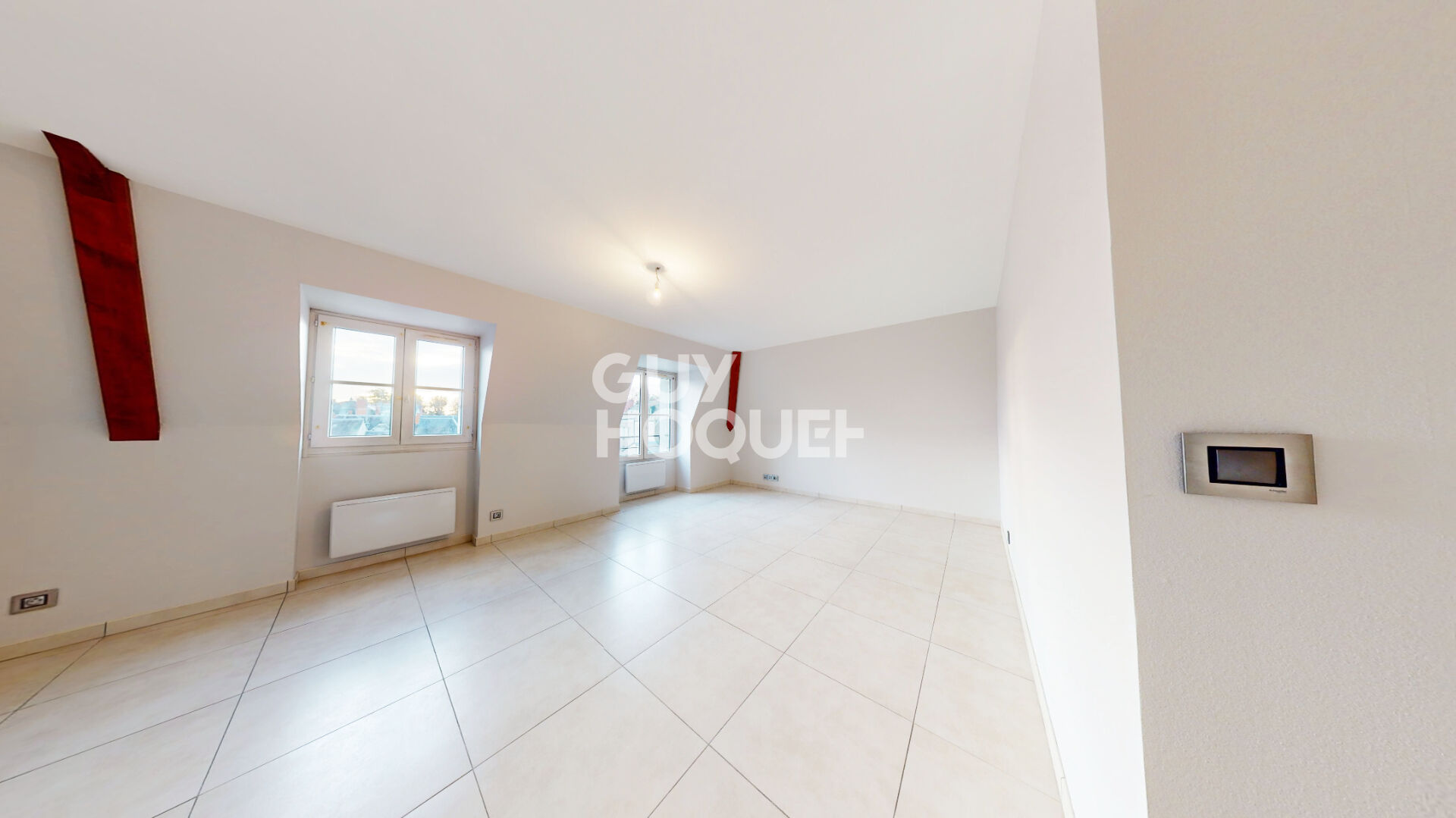 LOCATION T3 VELPEAU