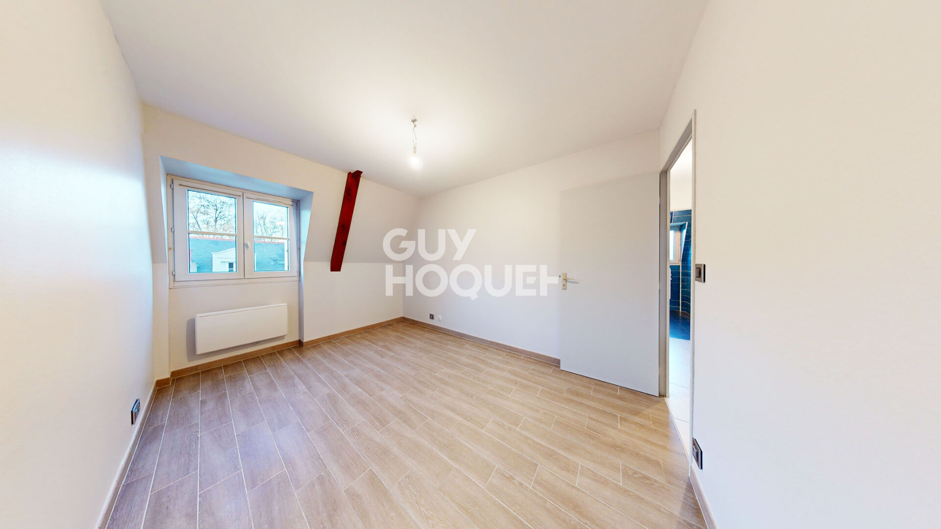 LOCATION T3 VELPEAU