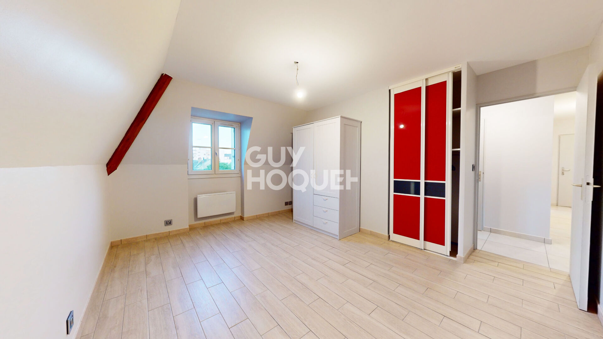 LOCATION T3 VELPEAU