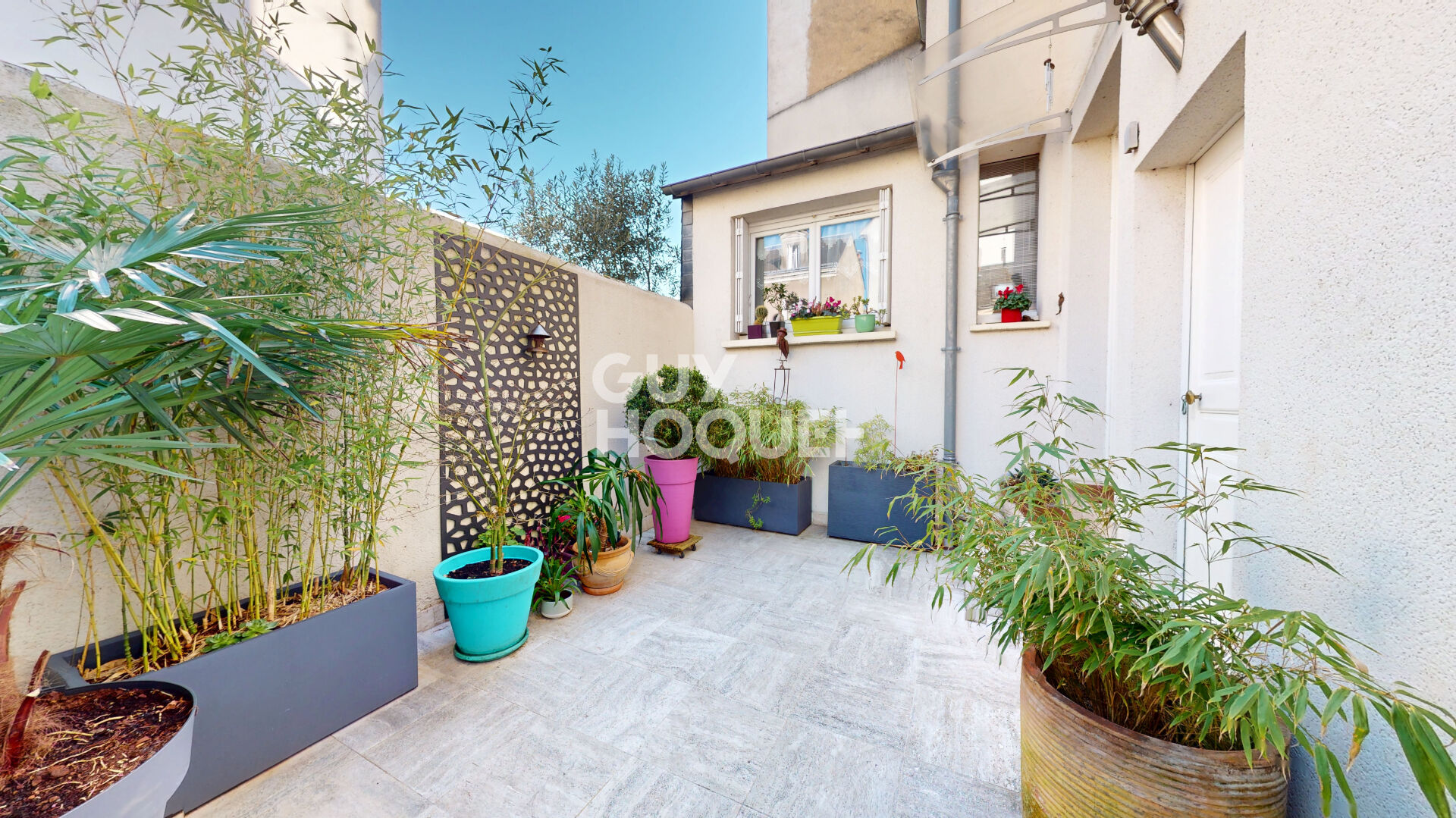 MAISON TOURS PREBENDES