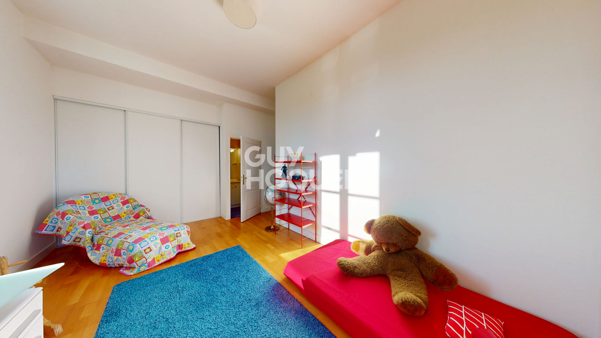 RARE COEUR DE ST CYR SUR LOIRE