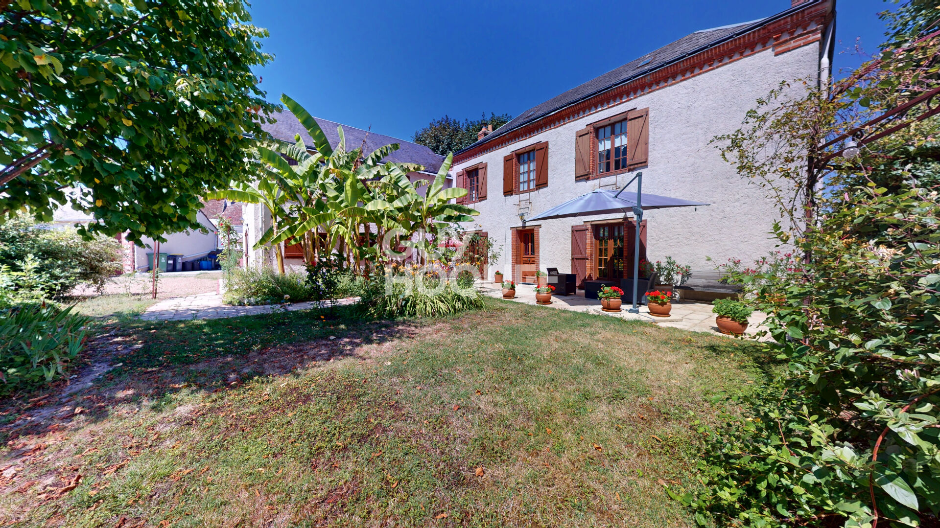 Maison Mettray - 6 pièces - 165 m2