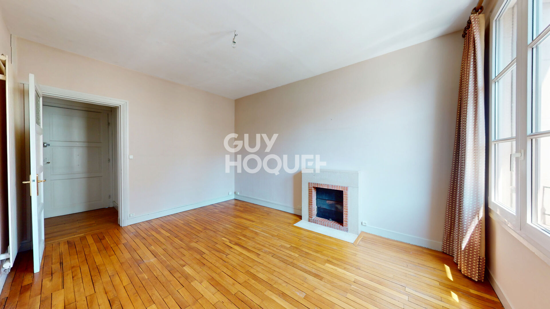 DUPLEX TOURS HYPER CENTRE