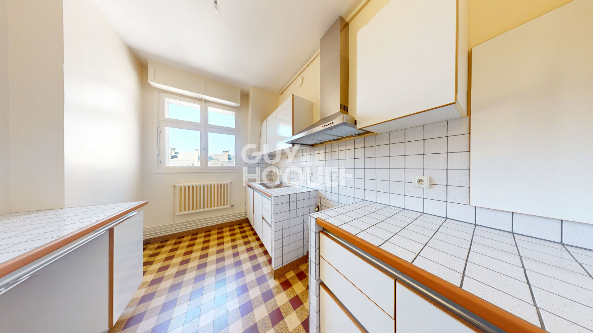 DUPLEX TOURS HYPER CENTRE