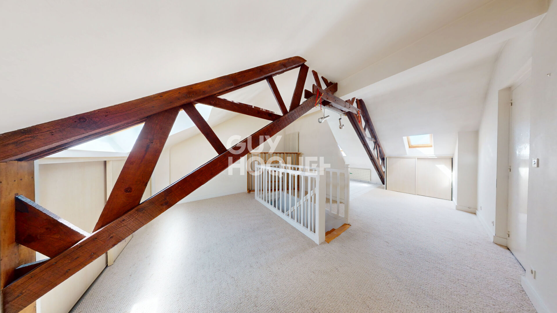 DUPLEX TOURS HYPER CENTRE