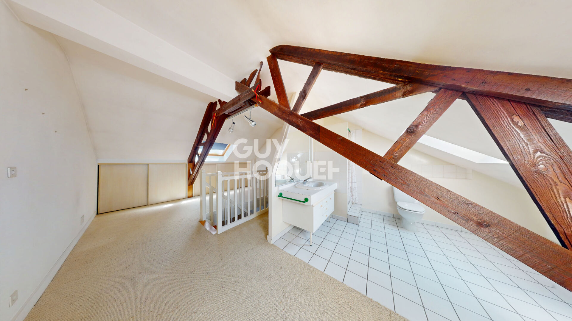 DUPLEX TOURS HYPER CENTRE