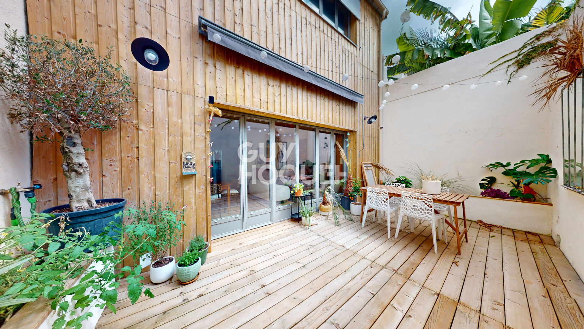 Maison Tours