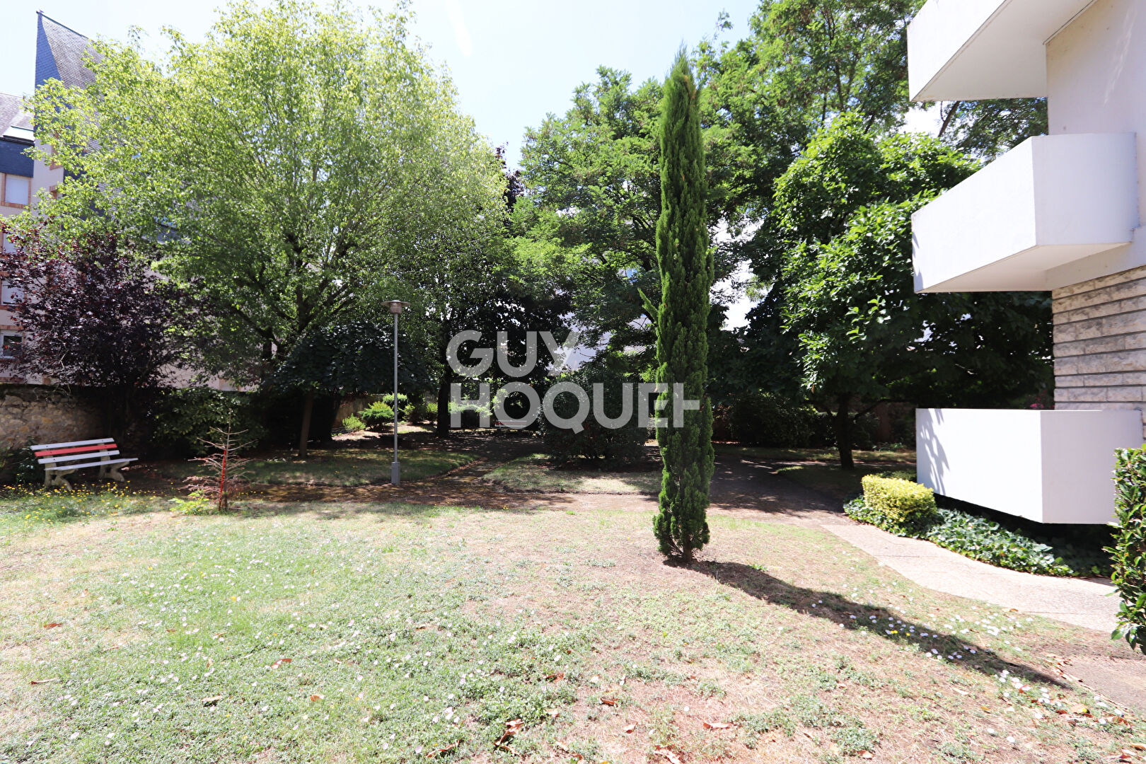 ENTRE LES HALLES ET BRETONNEAU