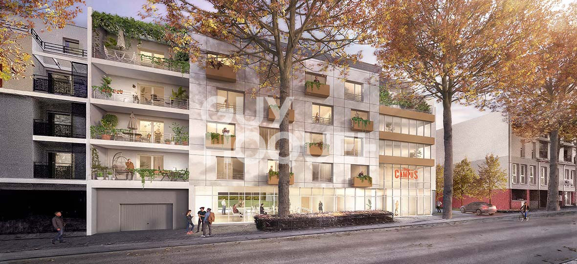 HYPERCENTRE  JOUE LES TOURS