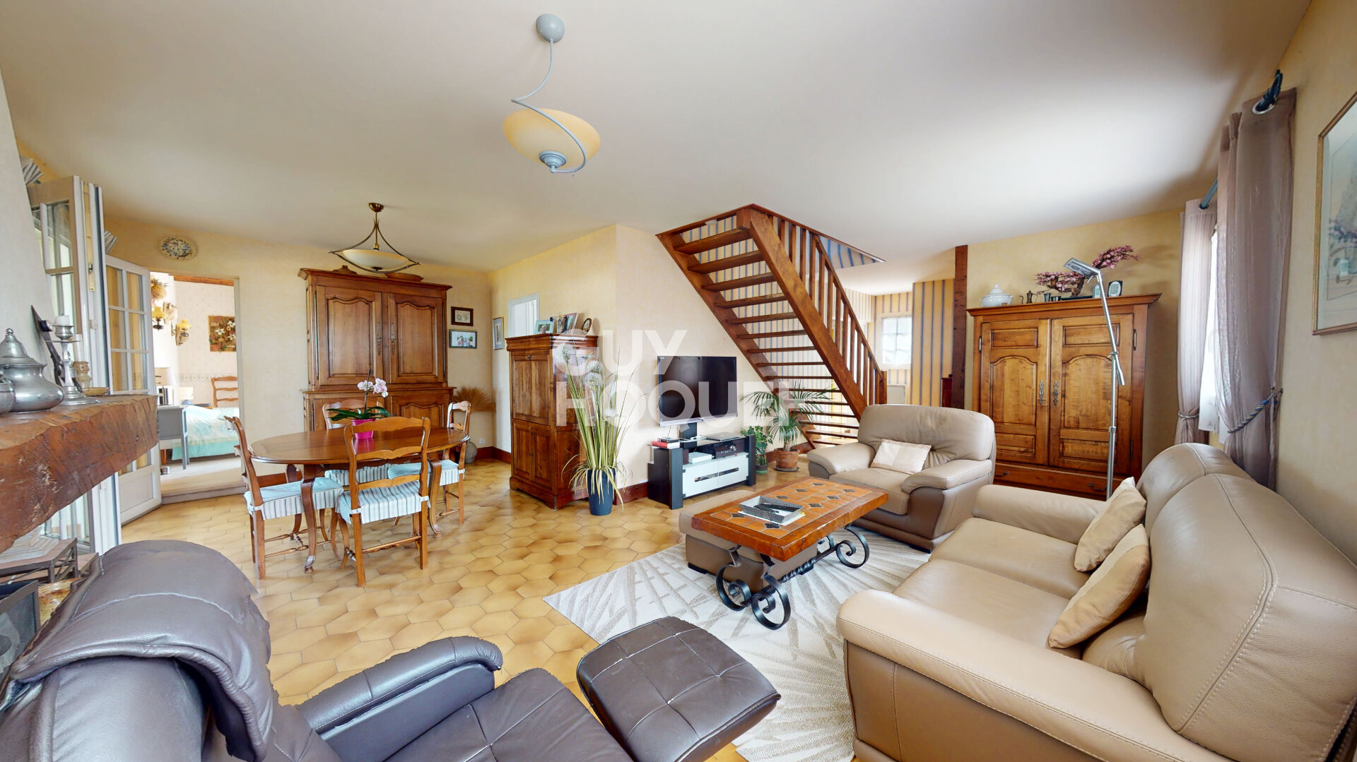 LA MEMBROLLE SUR CHOISILLE