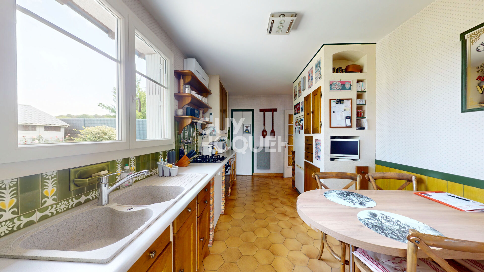 LA MEMBROLLE SUR CHOISILLE