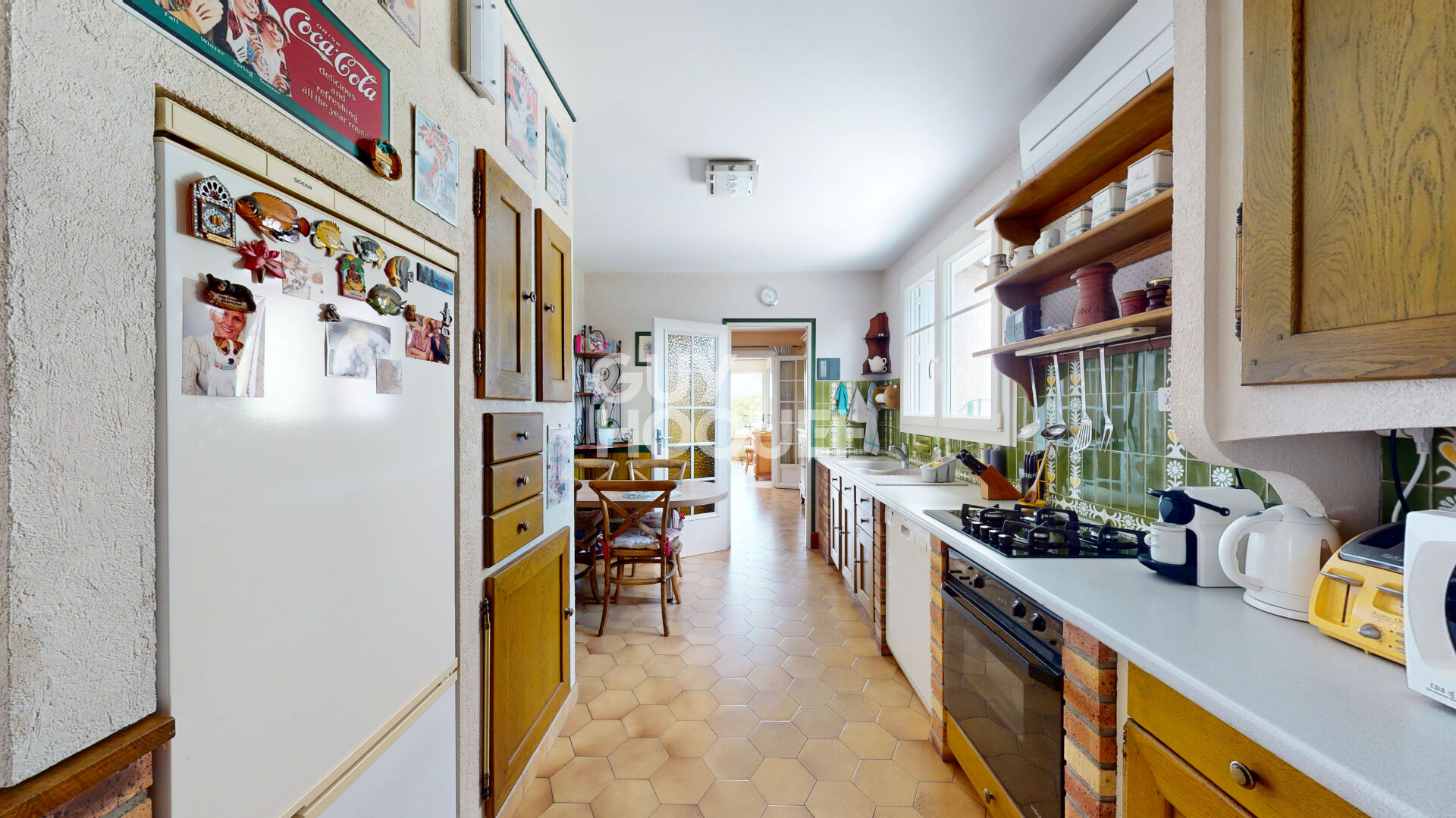 LA MEMBROLLE SUR CHOISILLE